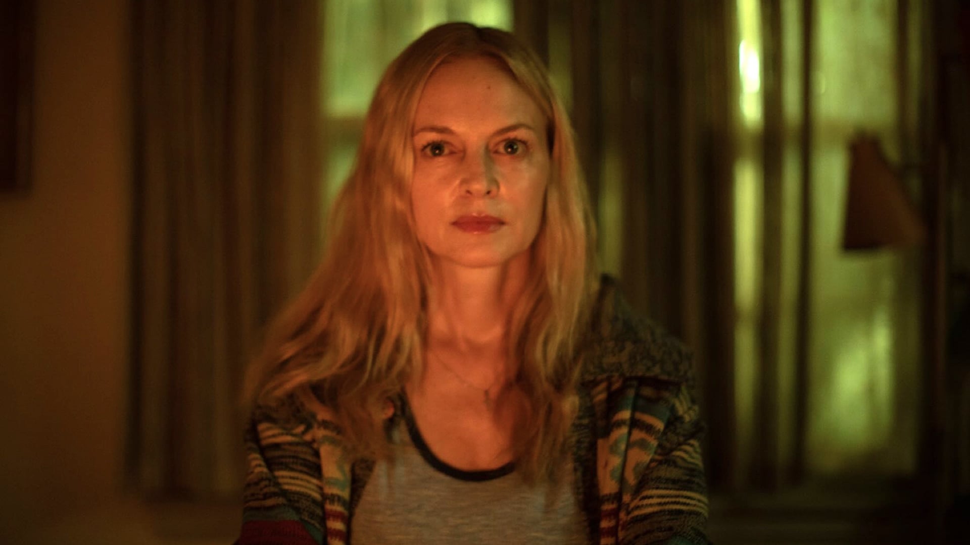 Foto do filme Entity Within