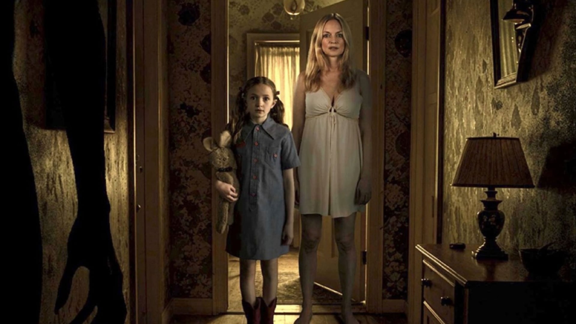 Foto do filme Entity Within