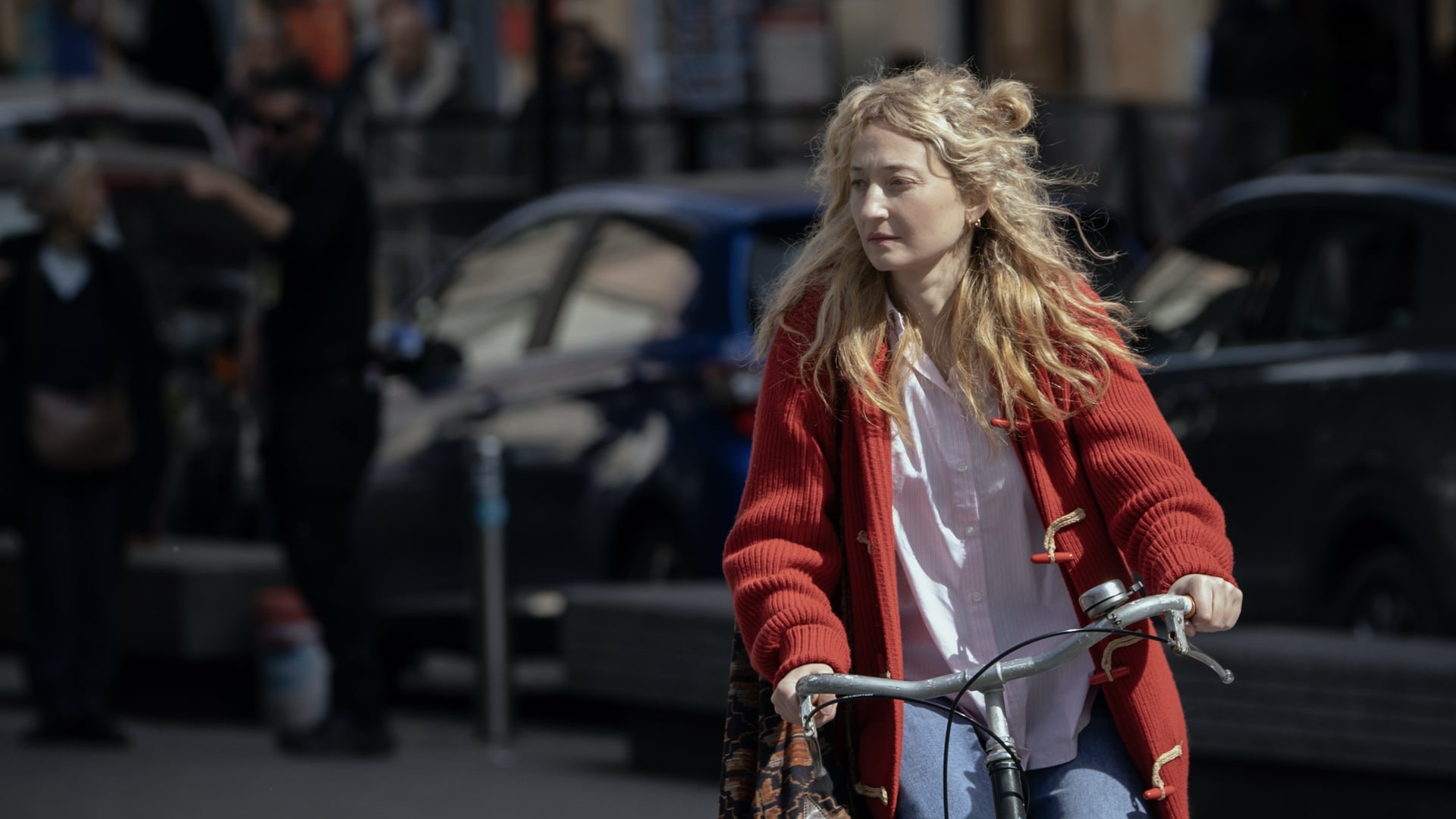 Foto do filme Tre ciotole