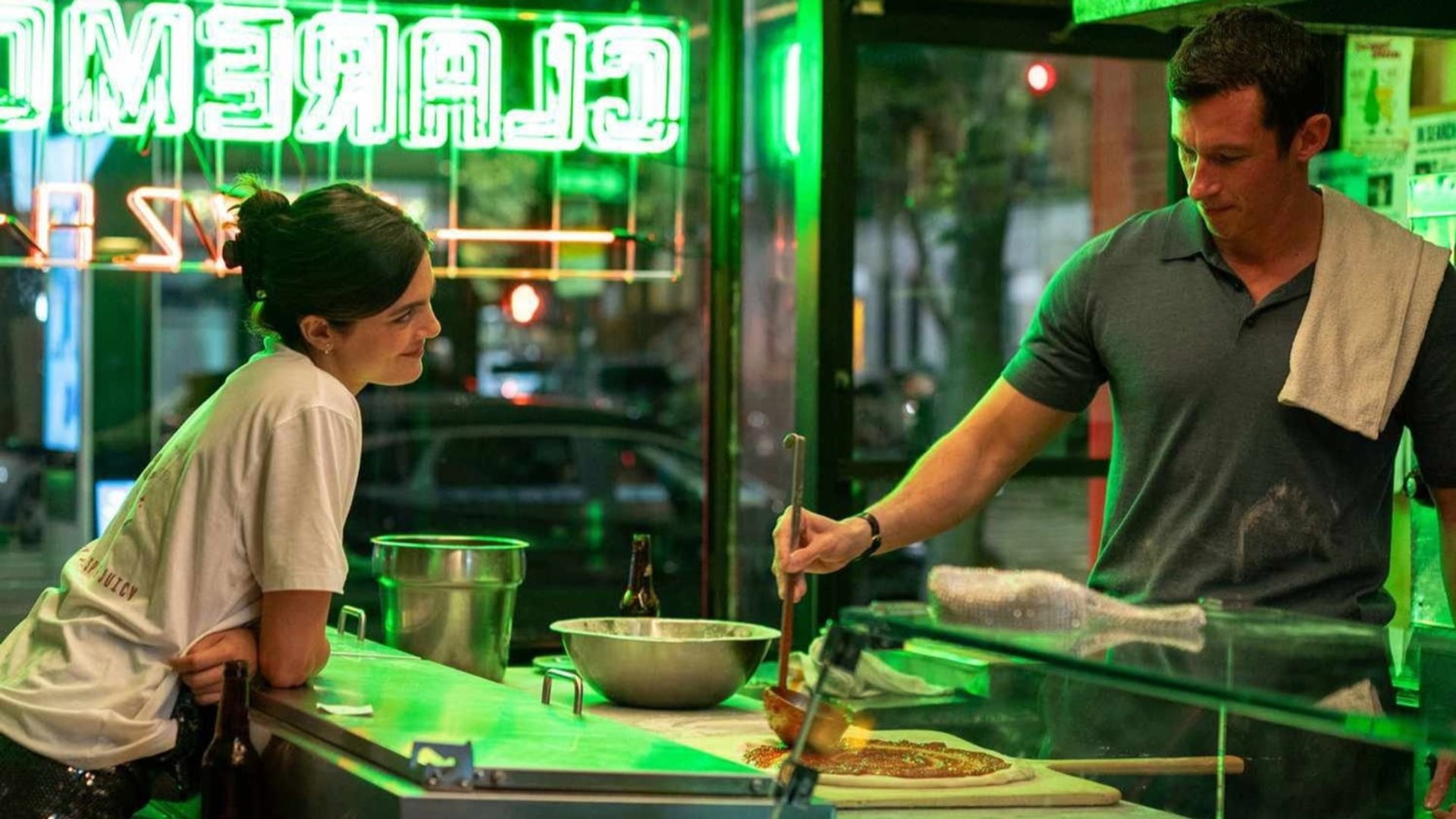 Foto do filme Só por Uma Noite