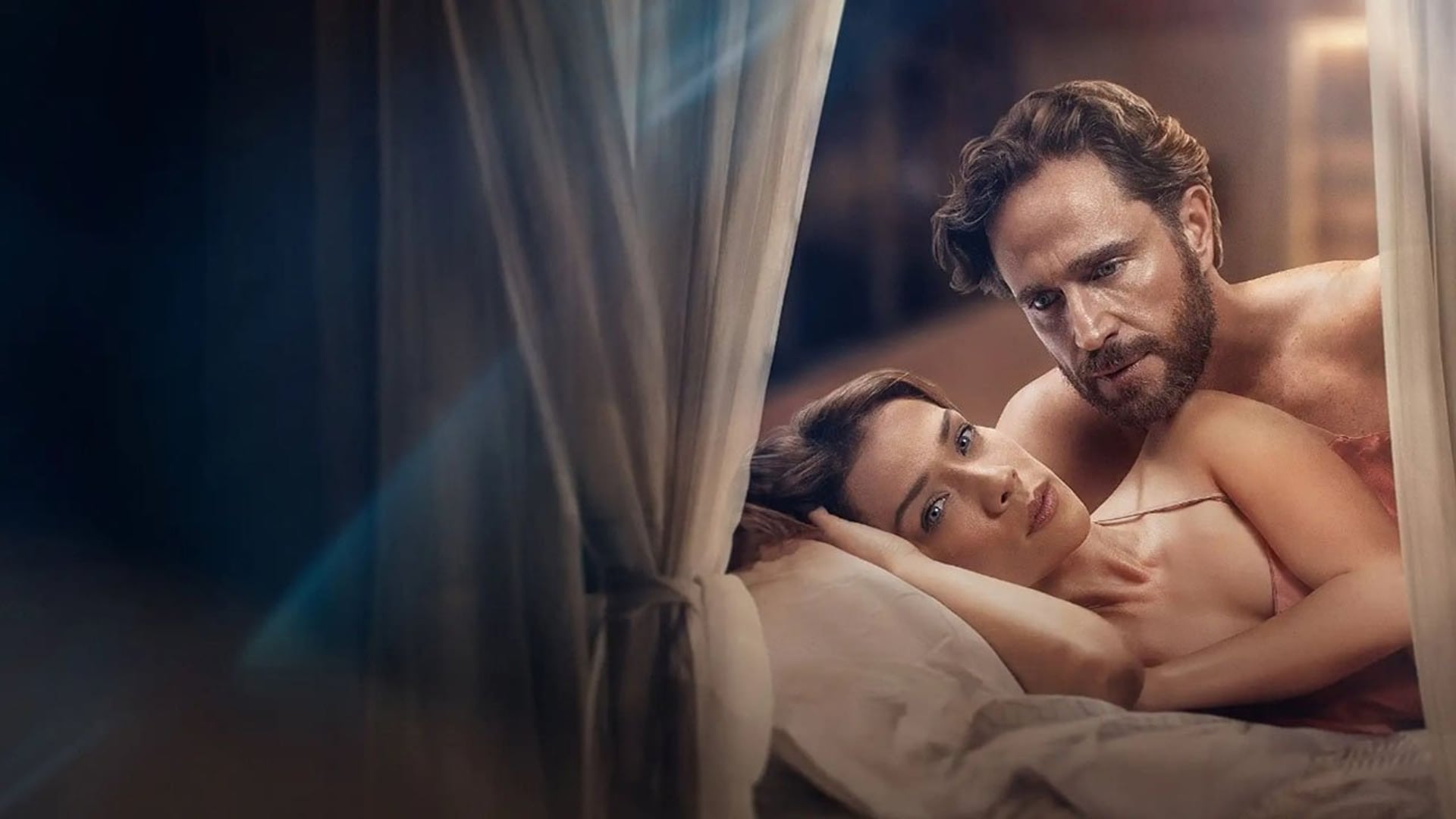 Foto do filme El hilo rojo