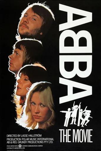 ABBA - The Movie