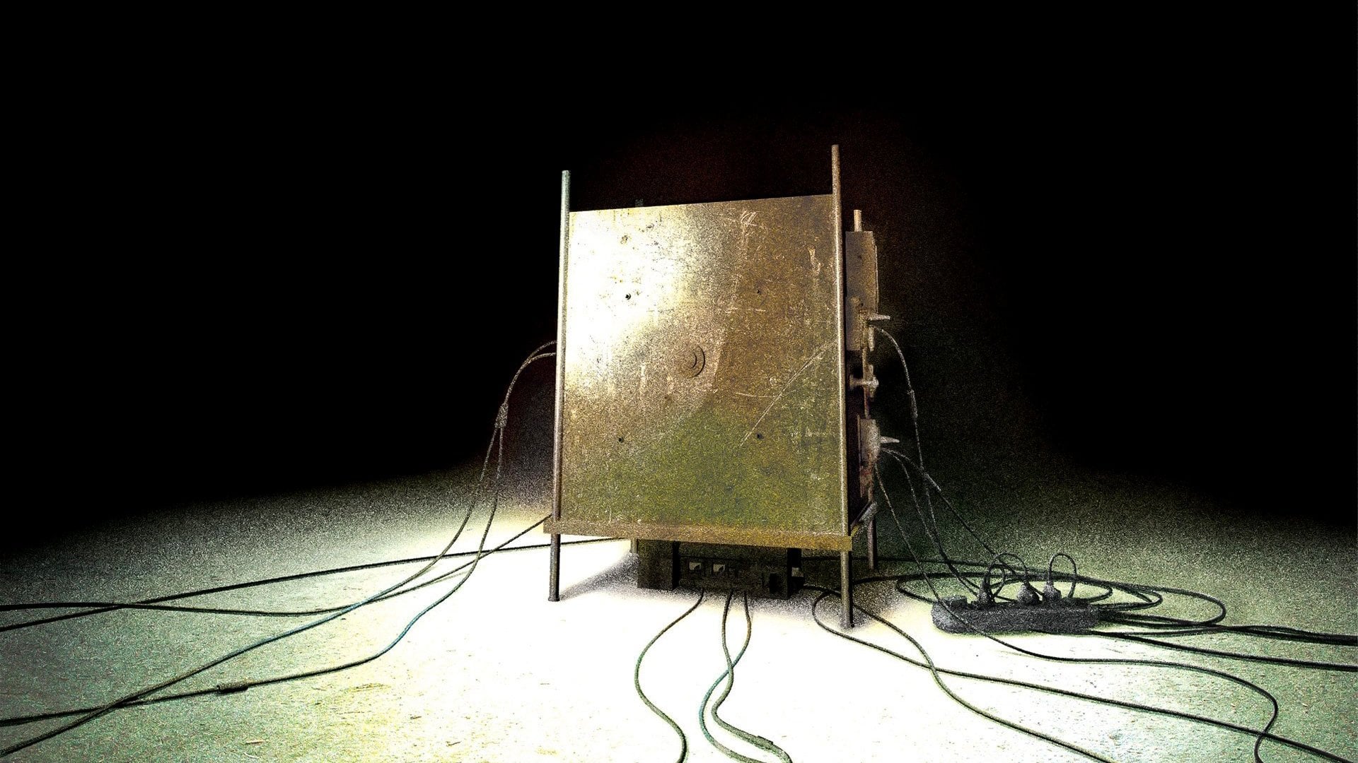 Foto do filme Primer