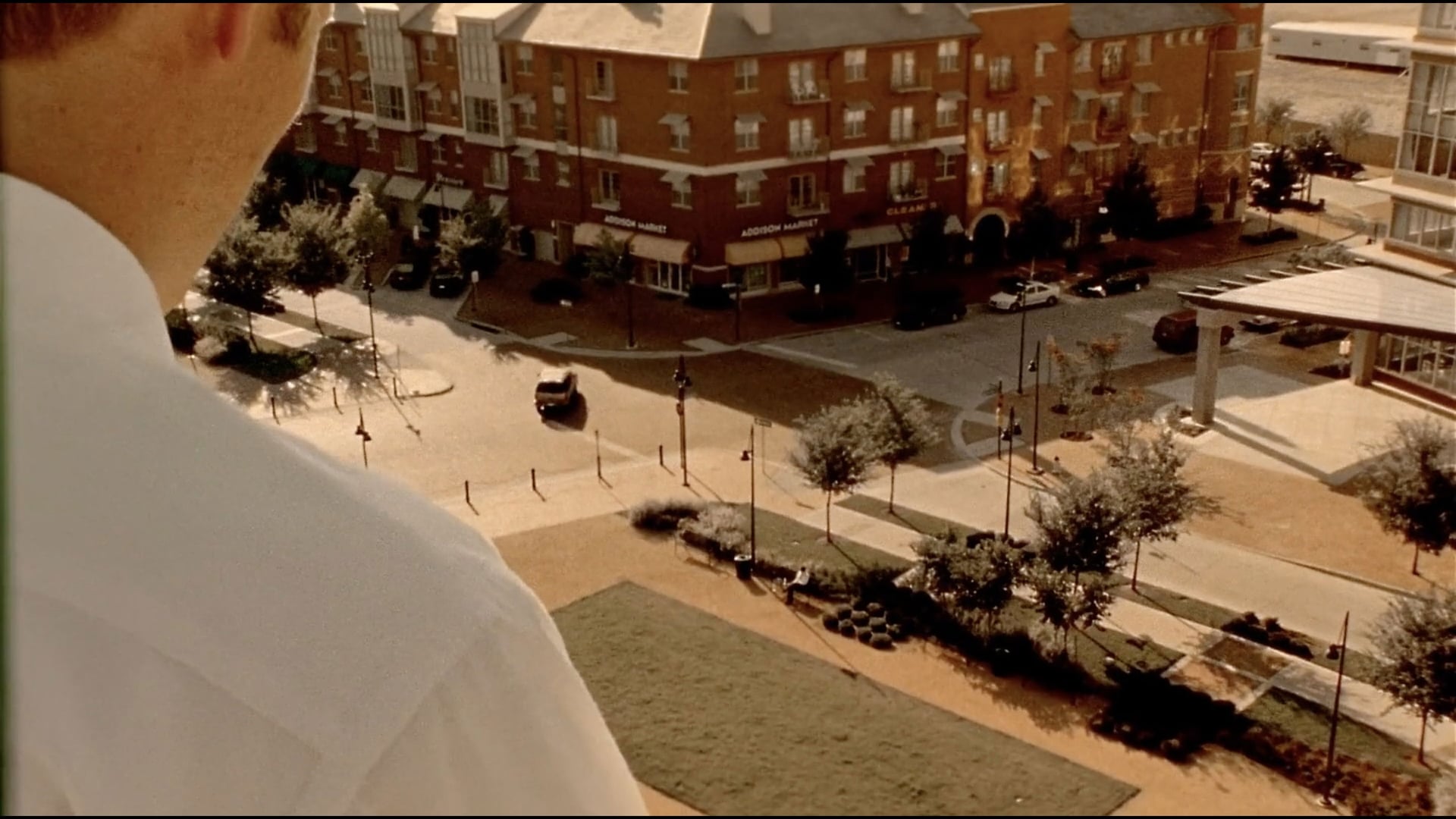 Foto do filme Primer