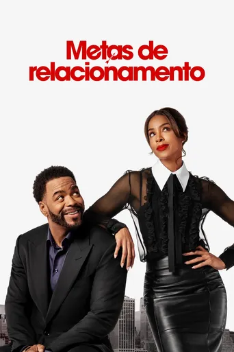 Metas de Relacionamento
