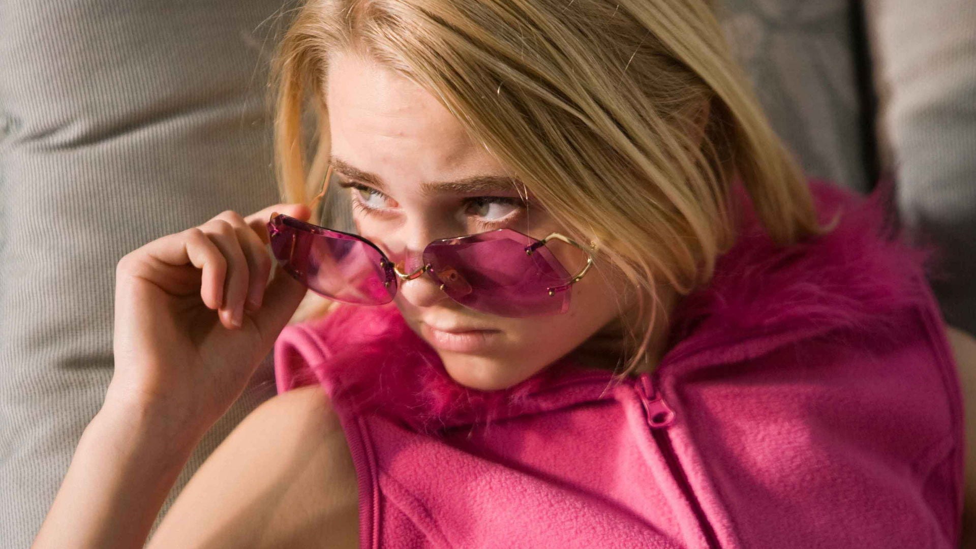 Foto do filme Sleepwalking