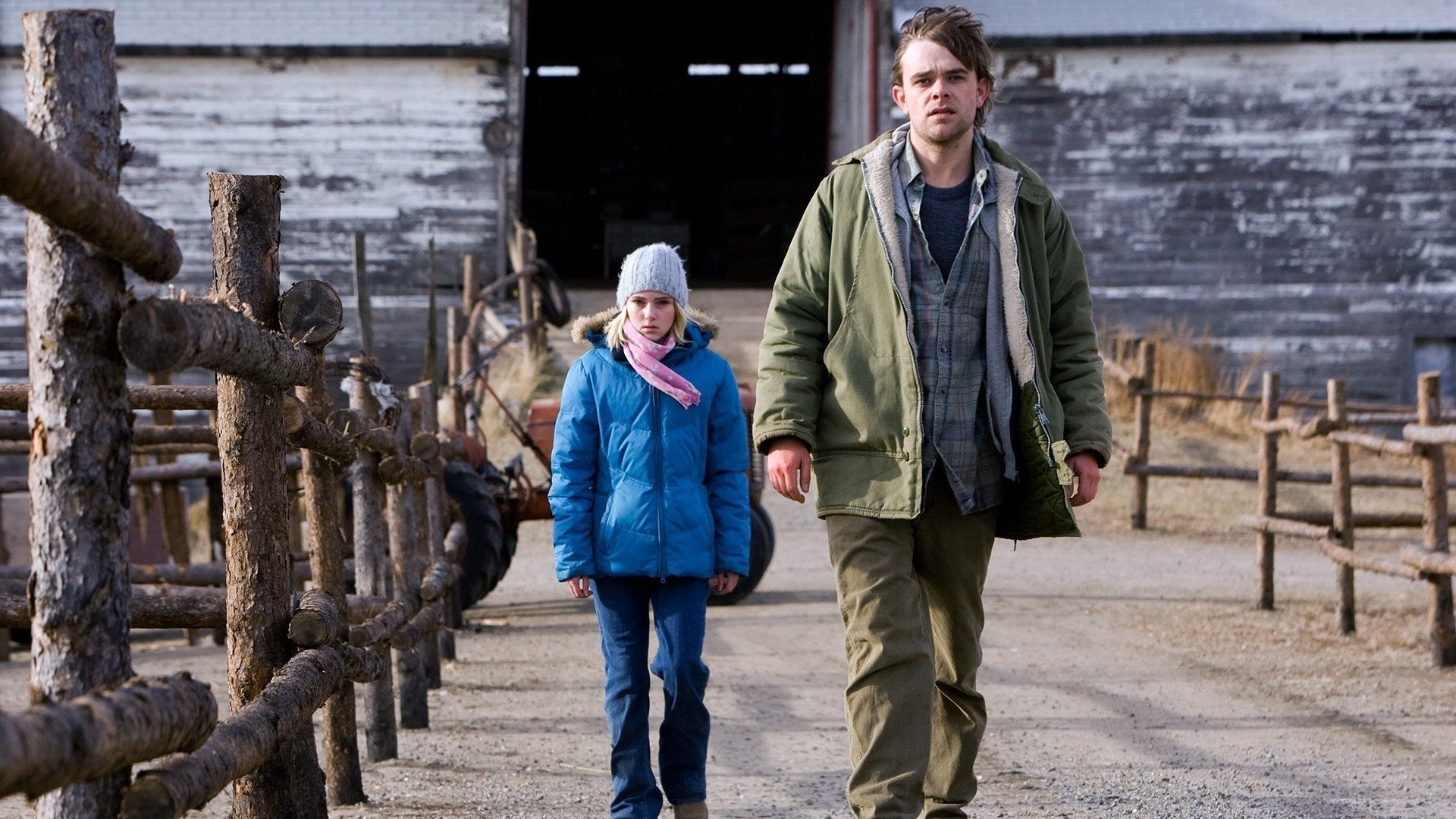 Foto do filme Sleepwalking