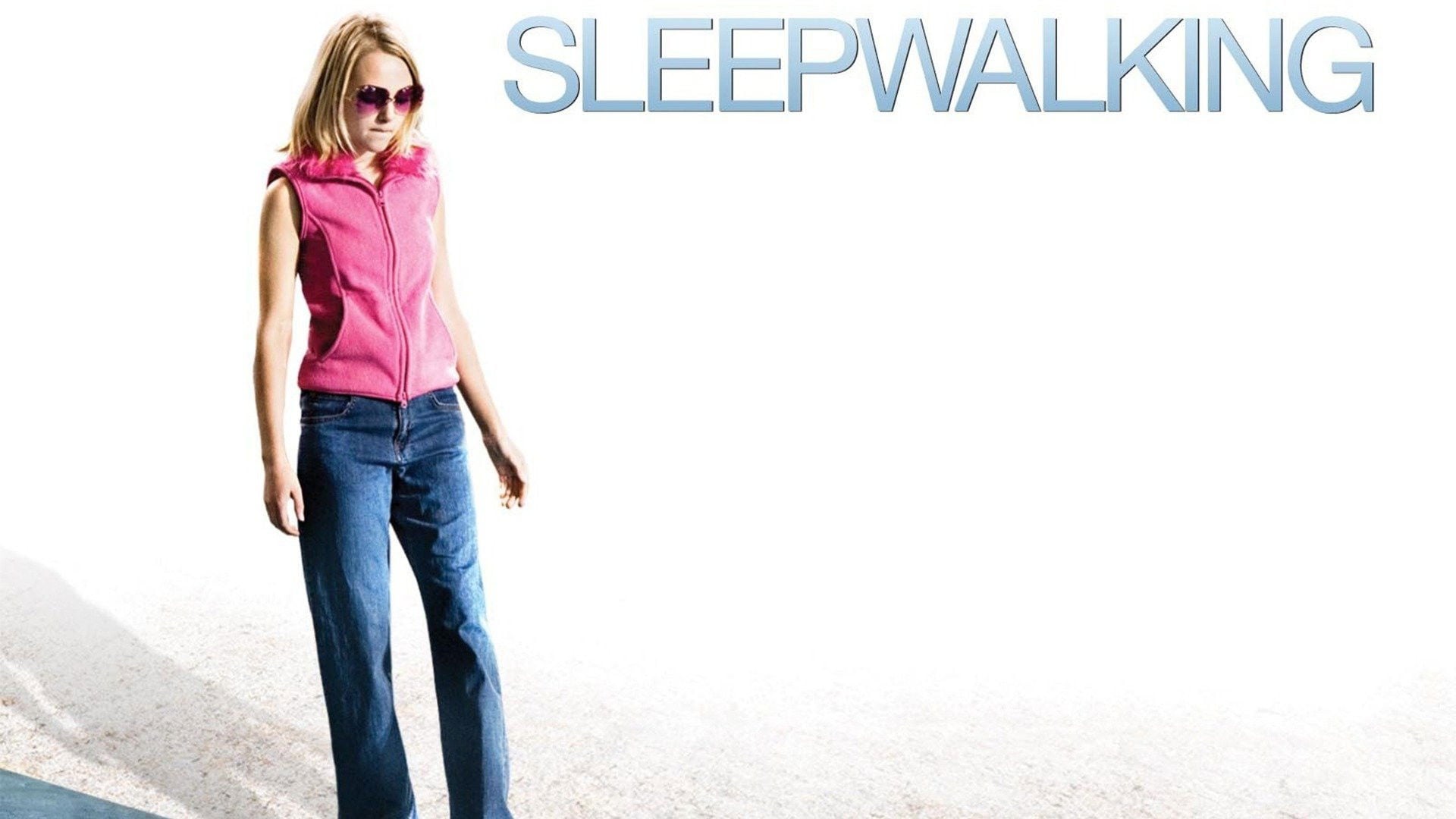 Foto do filme Sleepwalking