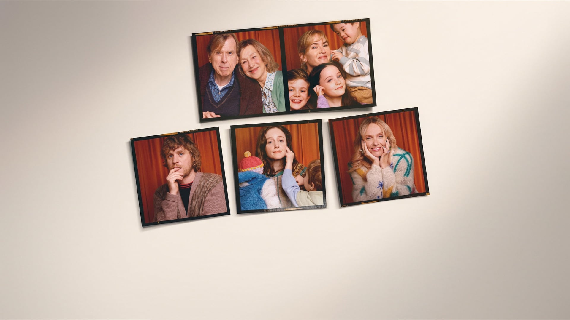 Foto do filme Adeus, June