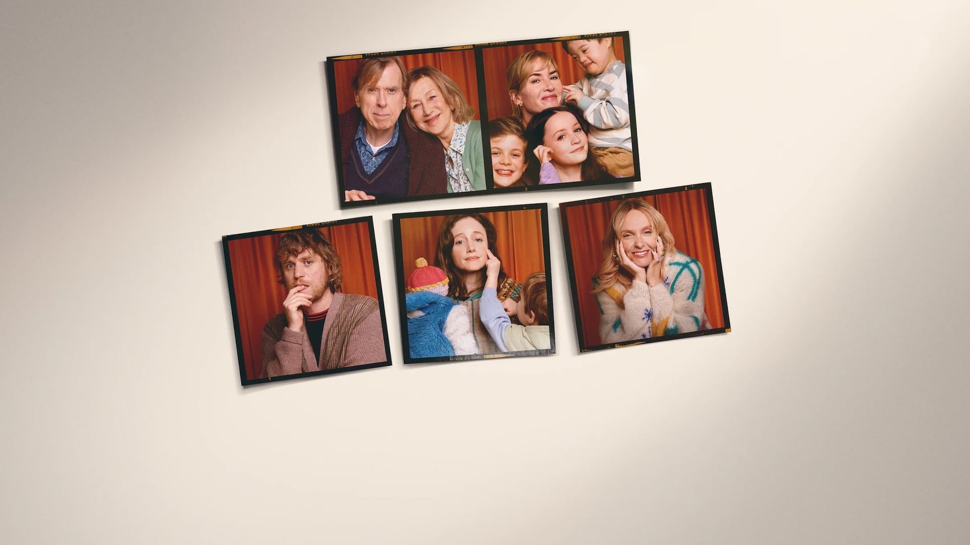 Foto do filme Adeus, June