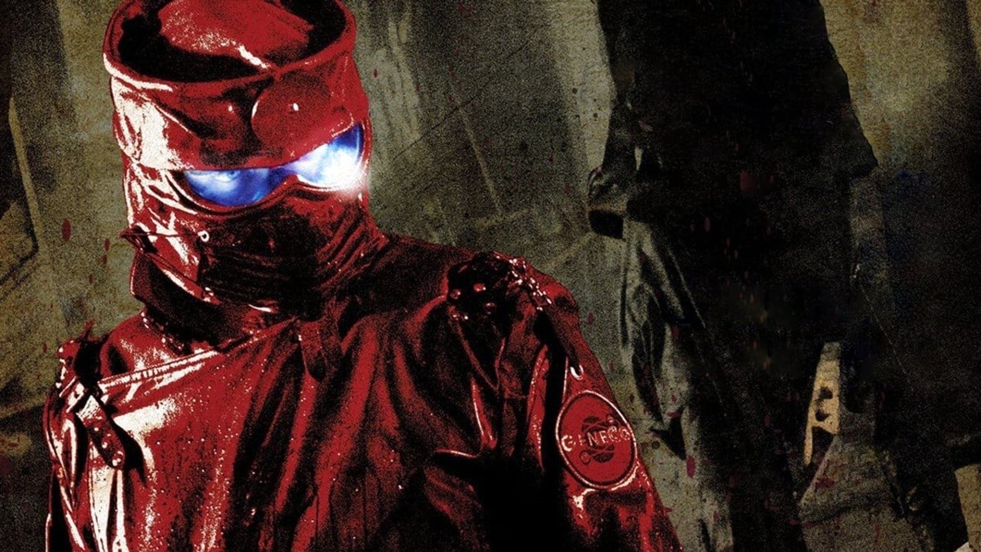 Foto do filme Repo! The Genetic Opera