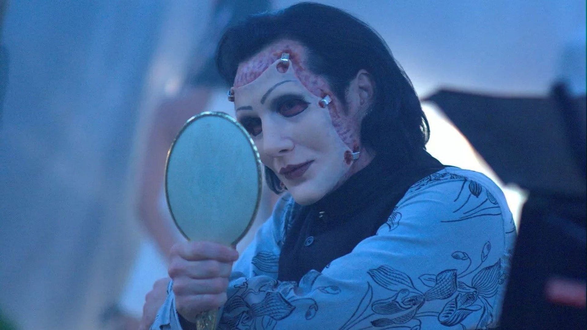 Foto do filme Repo! The Genetic Opera