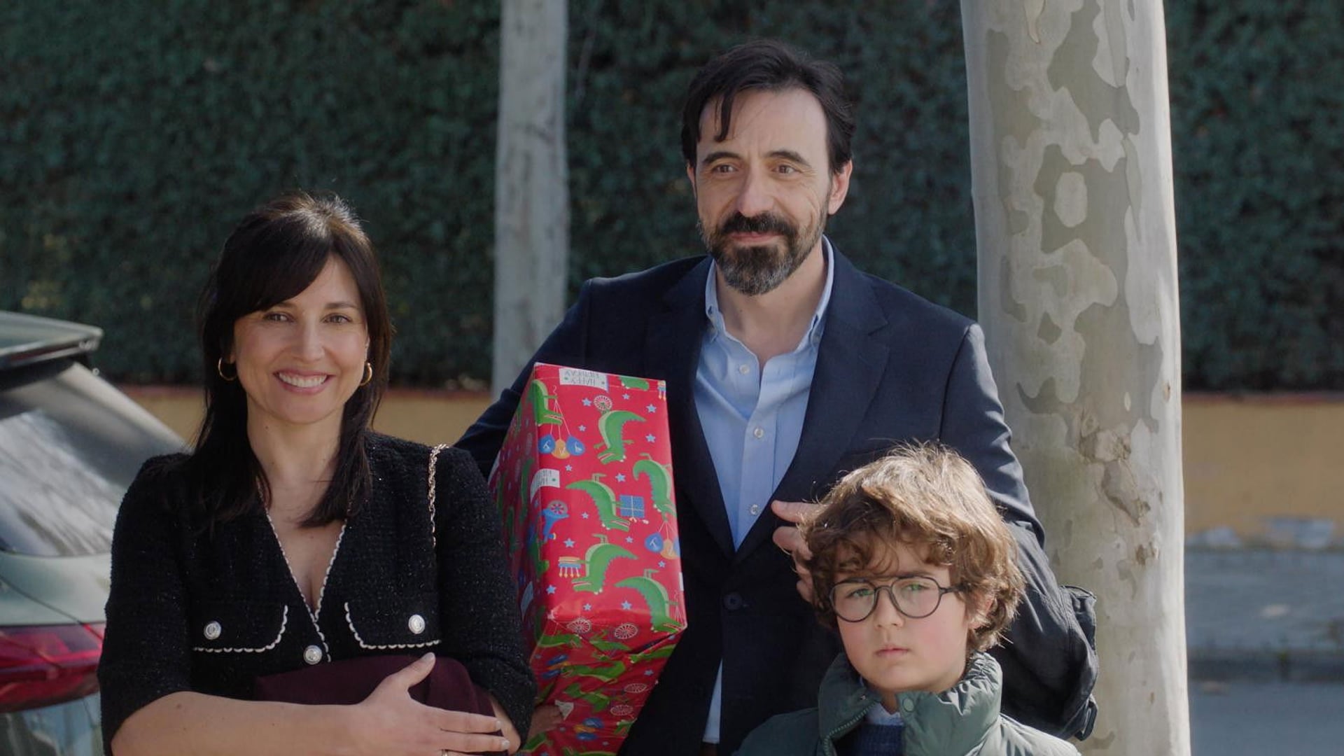 Foto do filme Altas capacidades