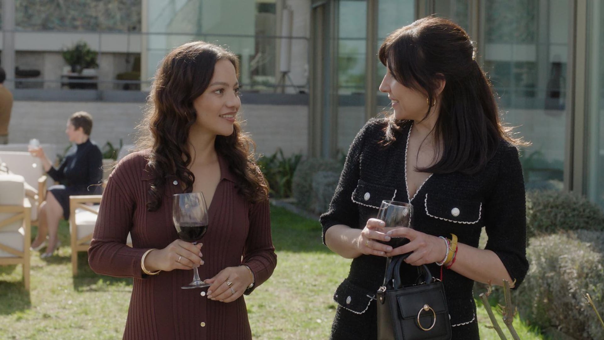 Foto do filme Altas capacidades