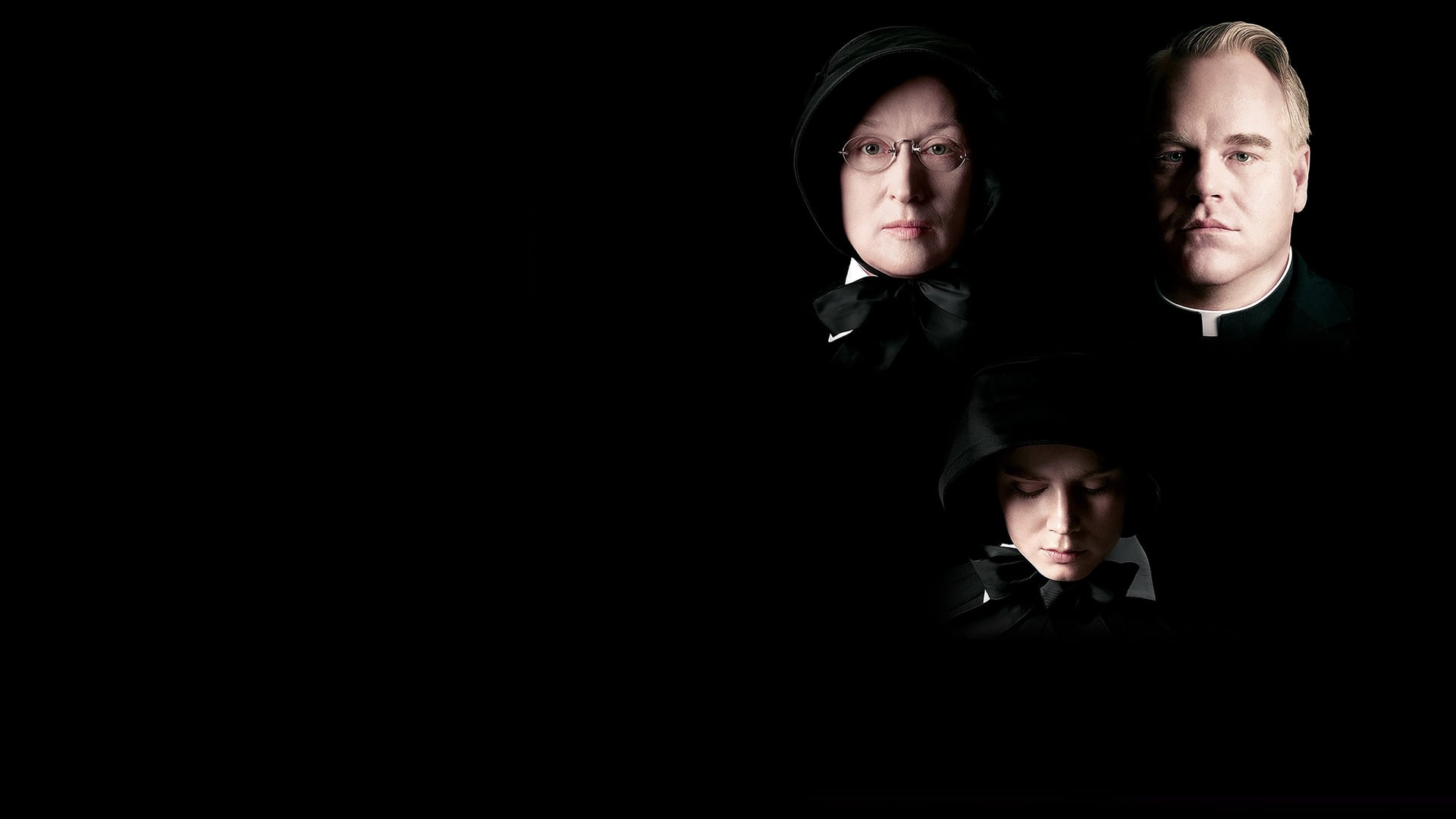 Foto do filme Dúvida