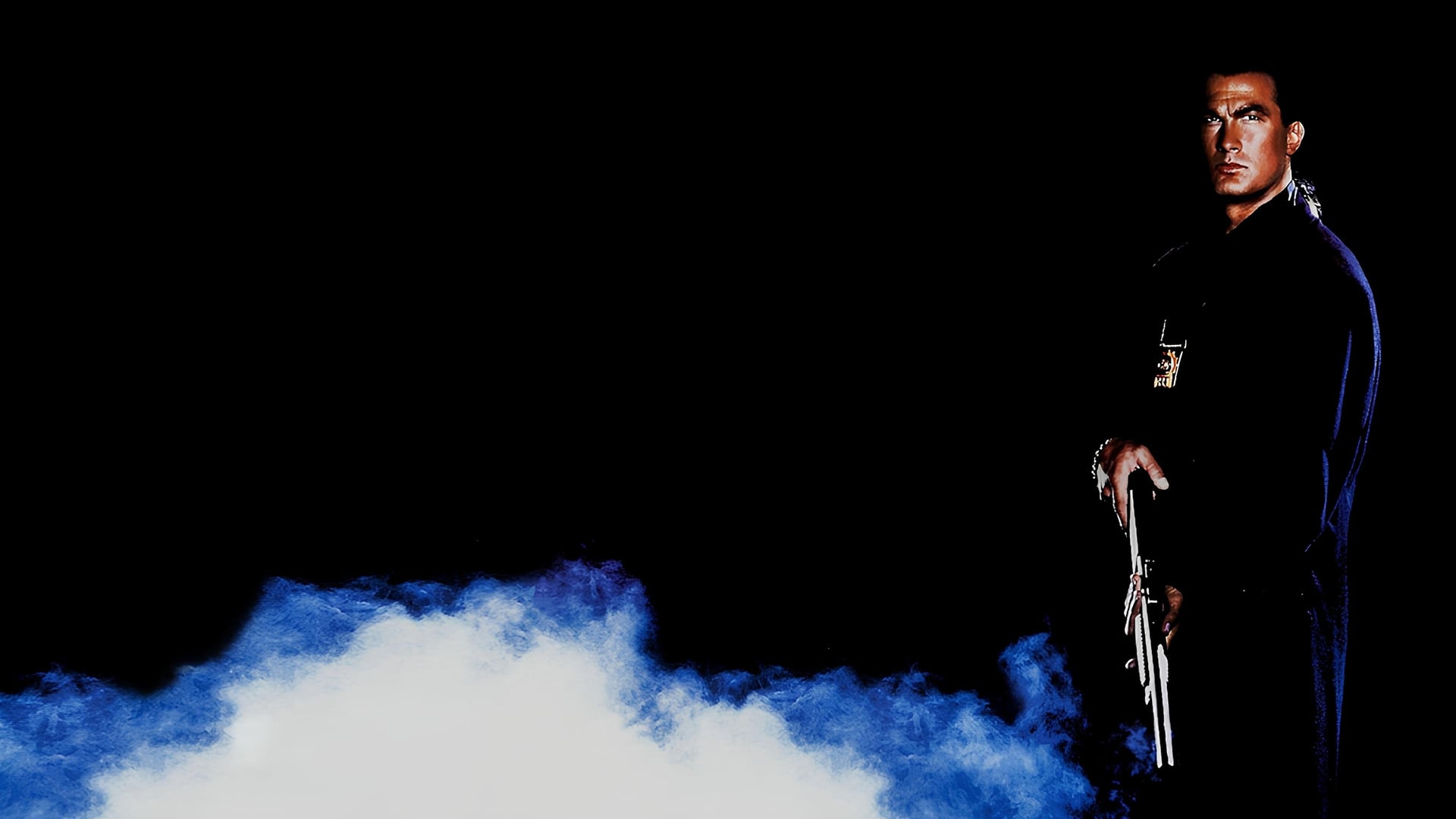 Foto do filme Fúria Mortal