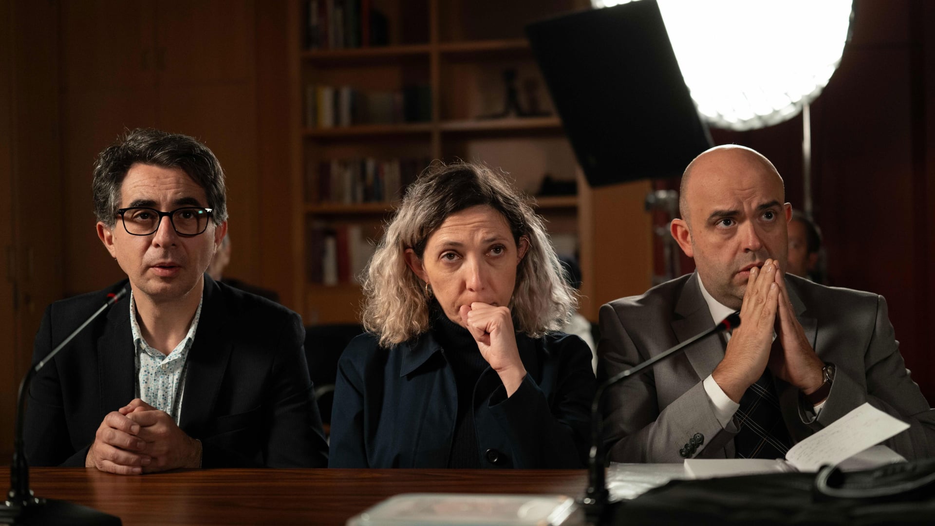 Foto do filme Pizza movies