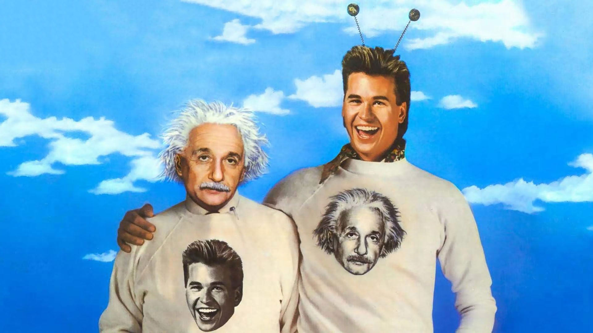 Foto do filme Academia de Gênios