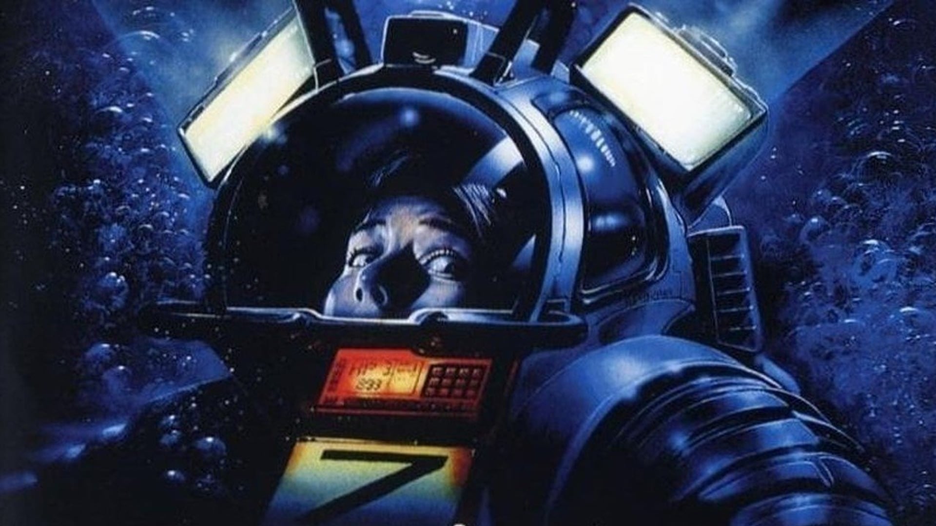 Foto do filme Leviathan