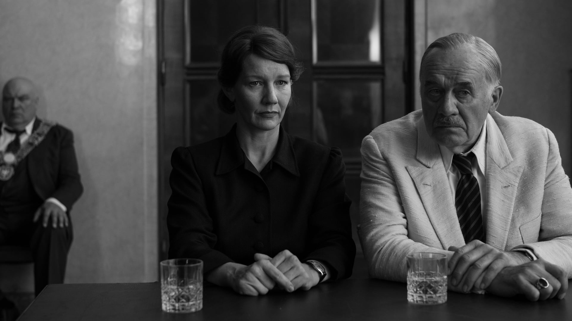 Foto do filme Fatherland