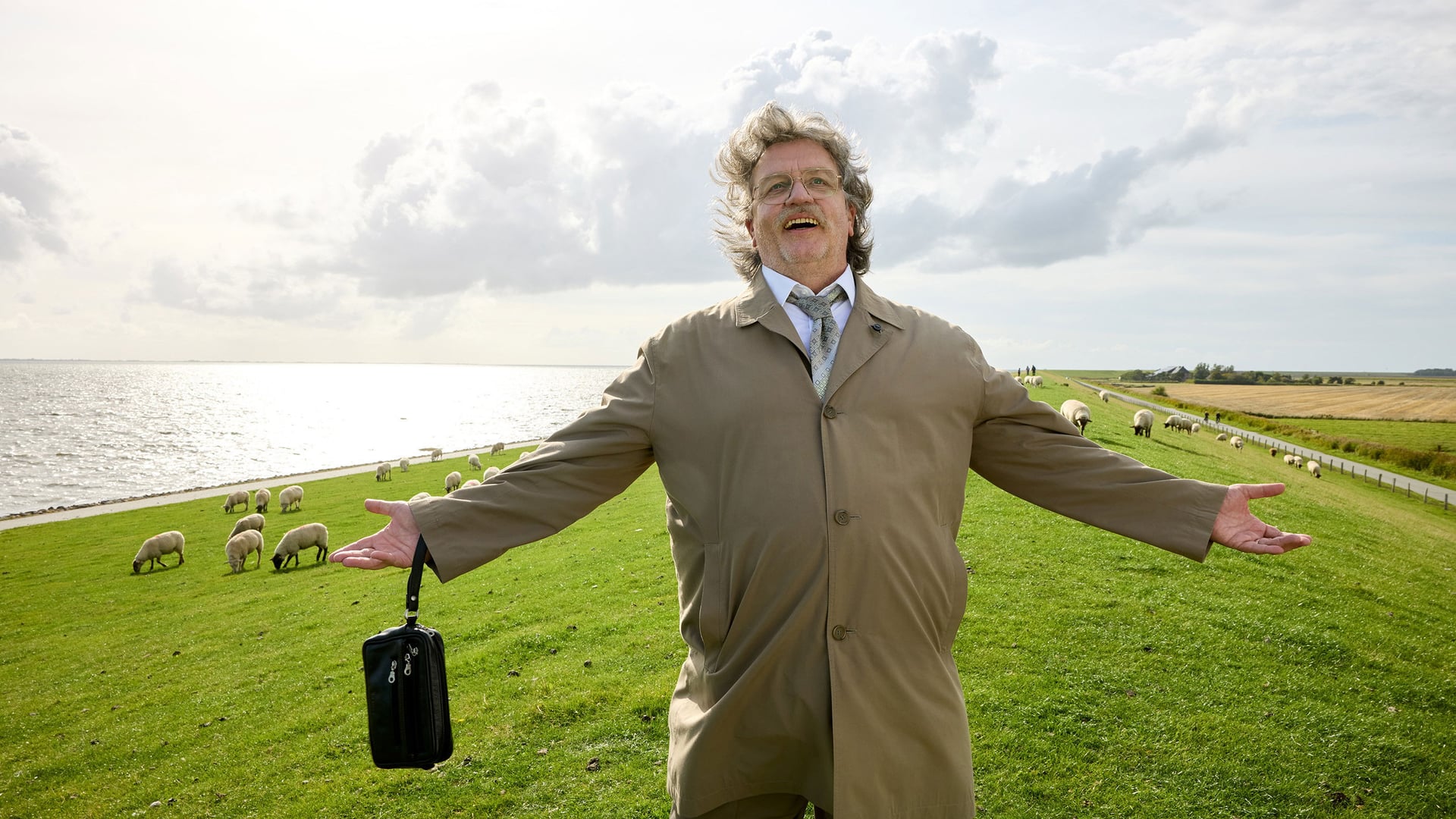 Foto do filme Horst Schlämmer sucht das Glück
