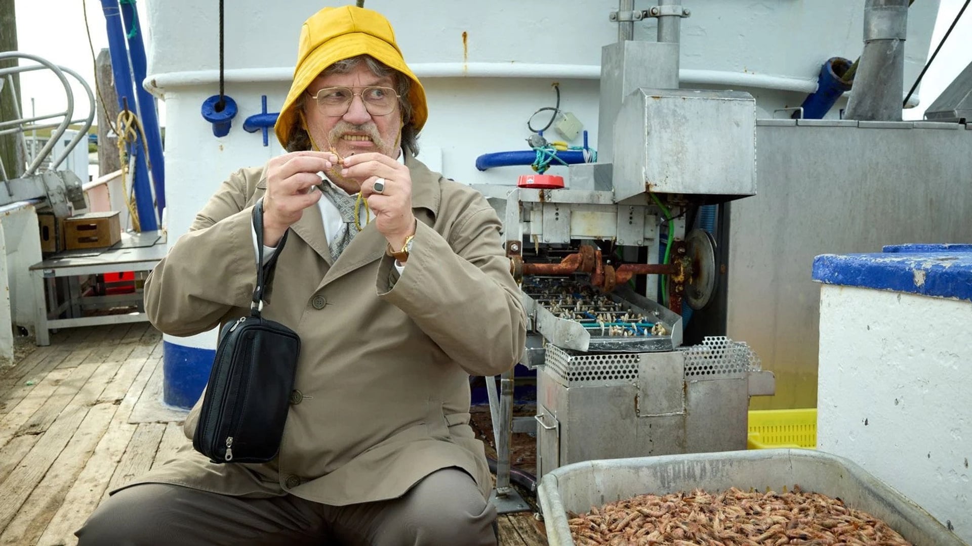 Foto do filme Horst Schlämmer sucht das Glück