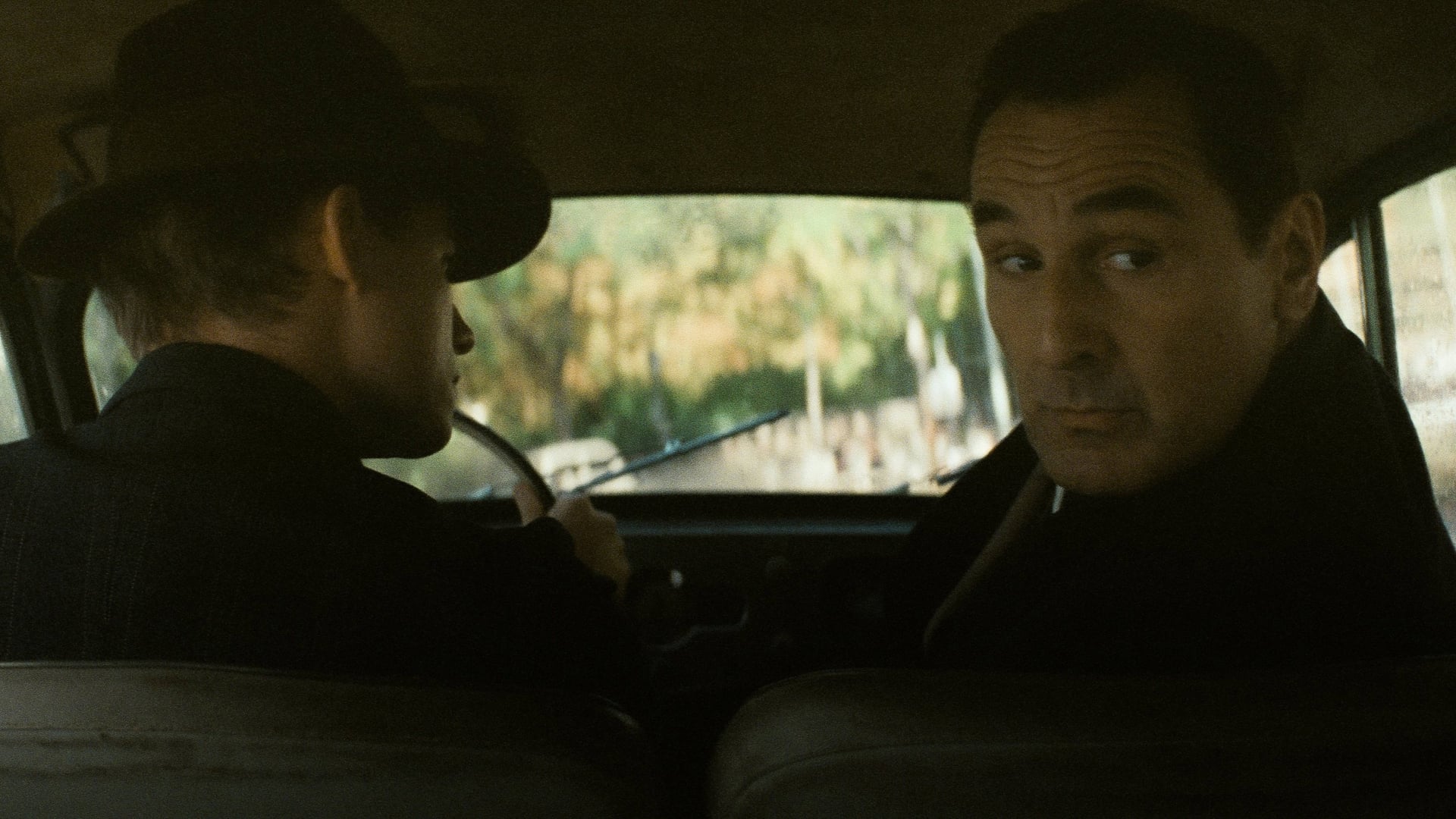 Foto do filme Moulin