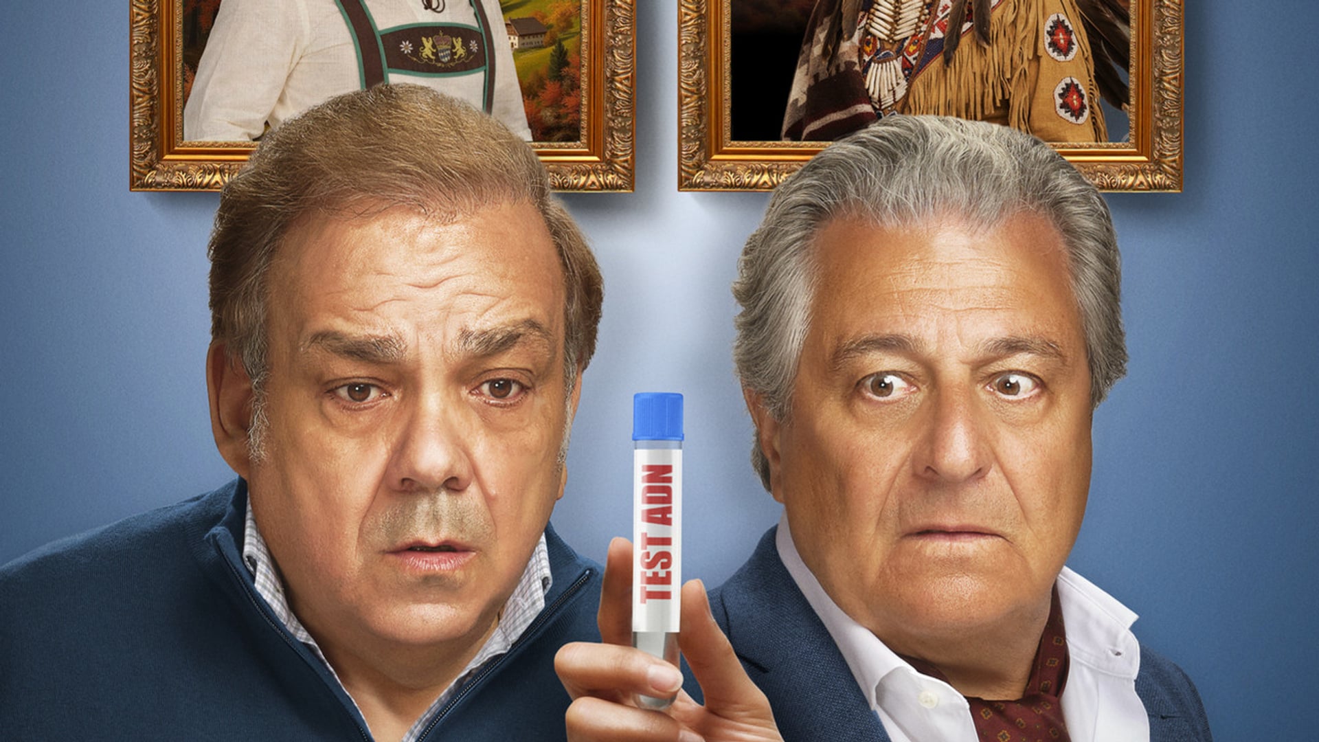Foto do filme Cocorico 2