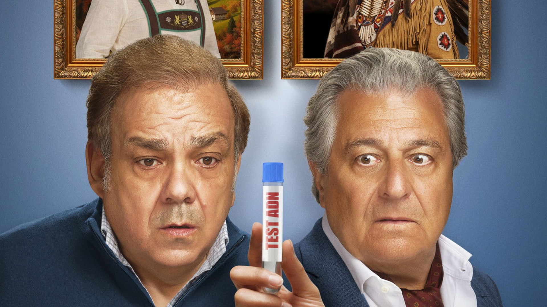 Foto do filme Cocorico 2