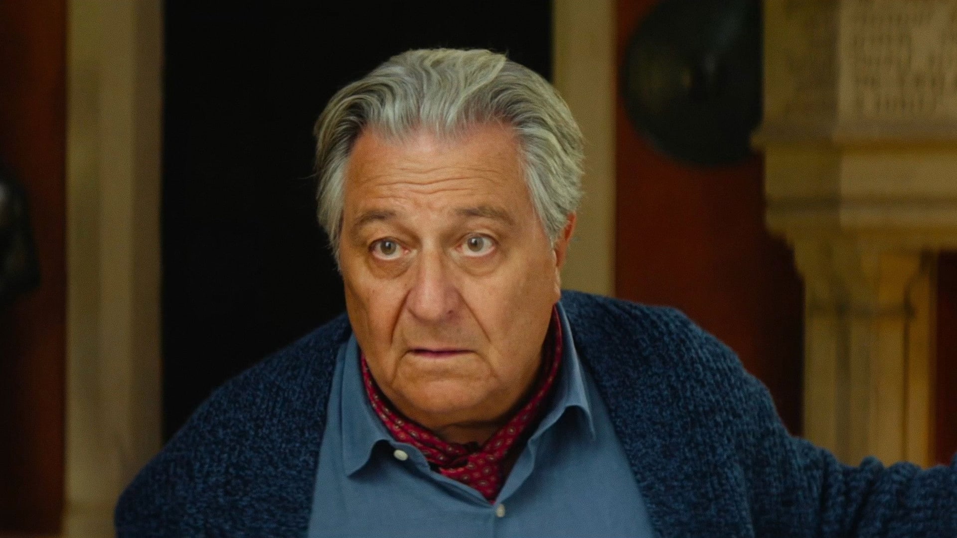 Foto do filme Cocorico 2