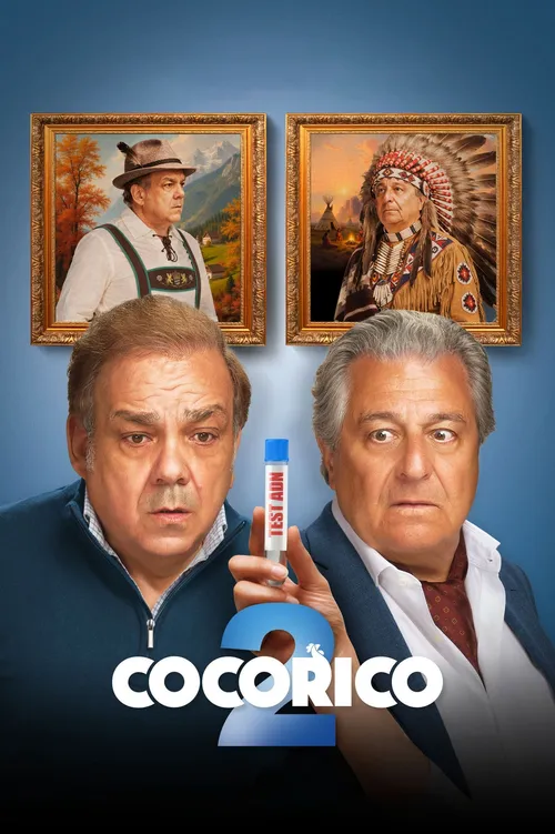 Cocorico 2
