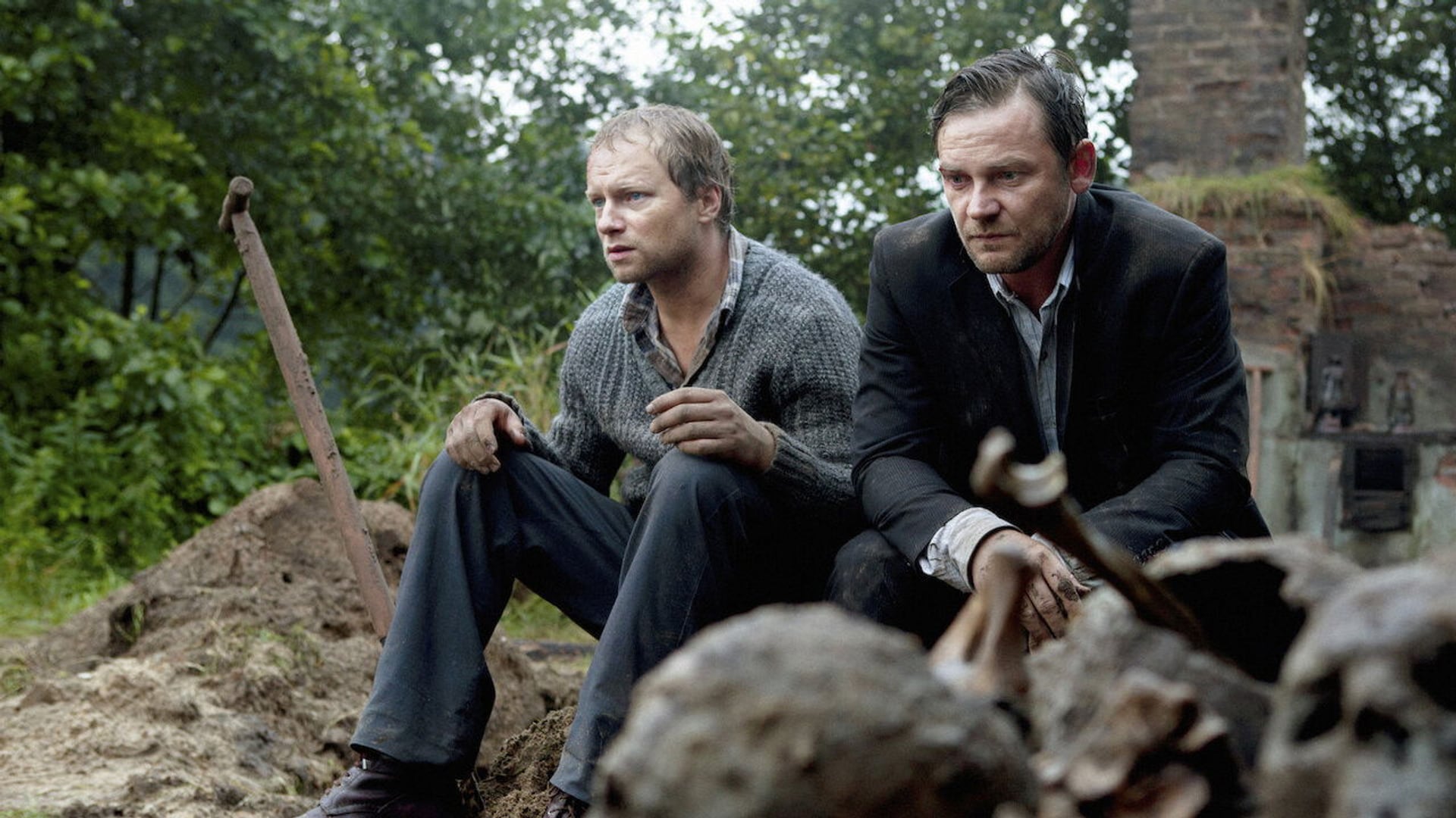 Foto do filme Pokłosie