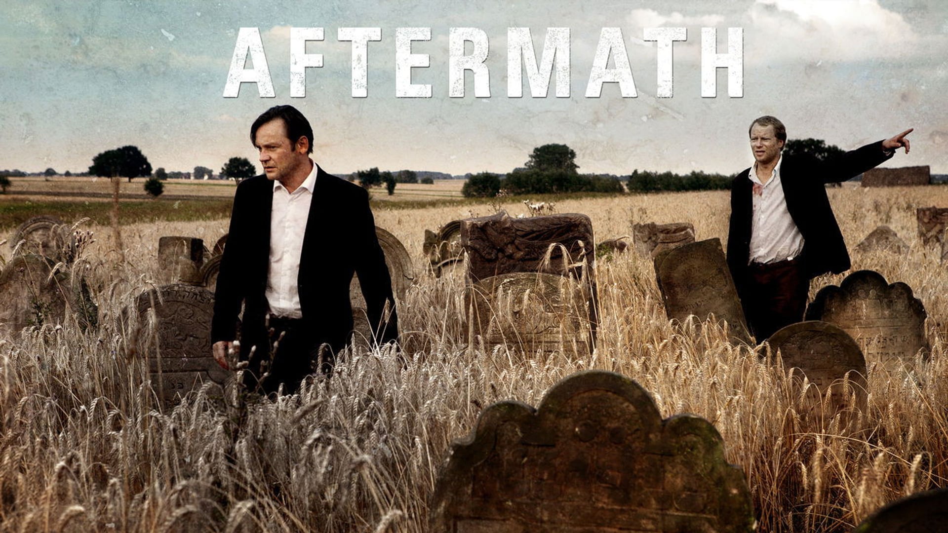 Foto do filme Pokłosie