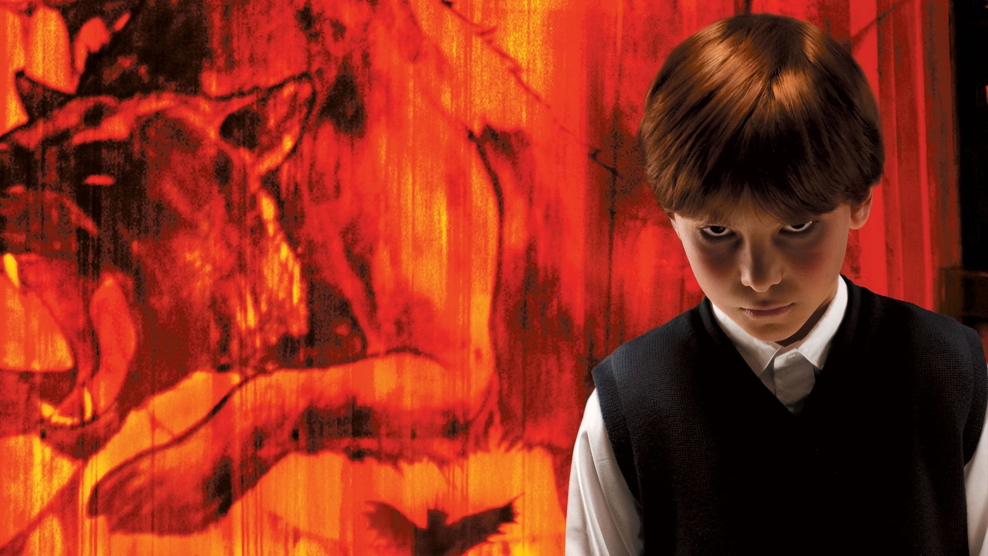 Foto do filme Reféns do Mal