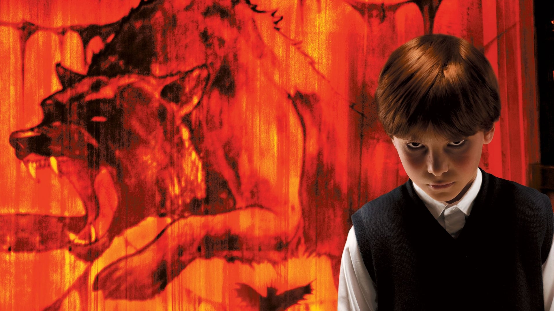 Foto do filme Reféns do Mal