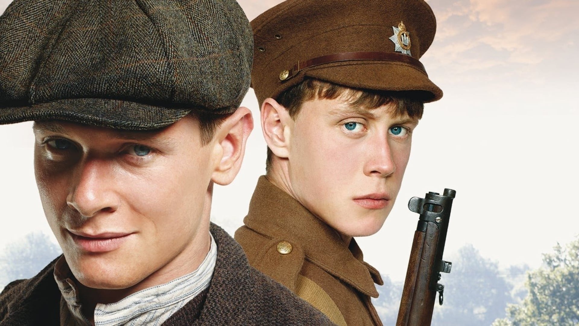 Foto do filme Private Peaceful