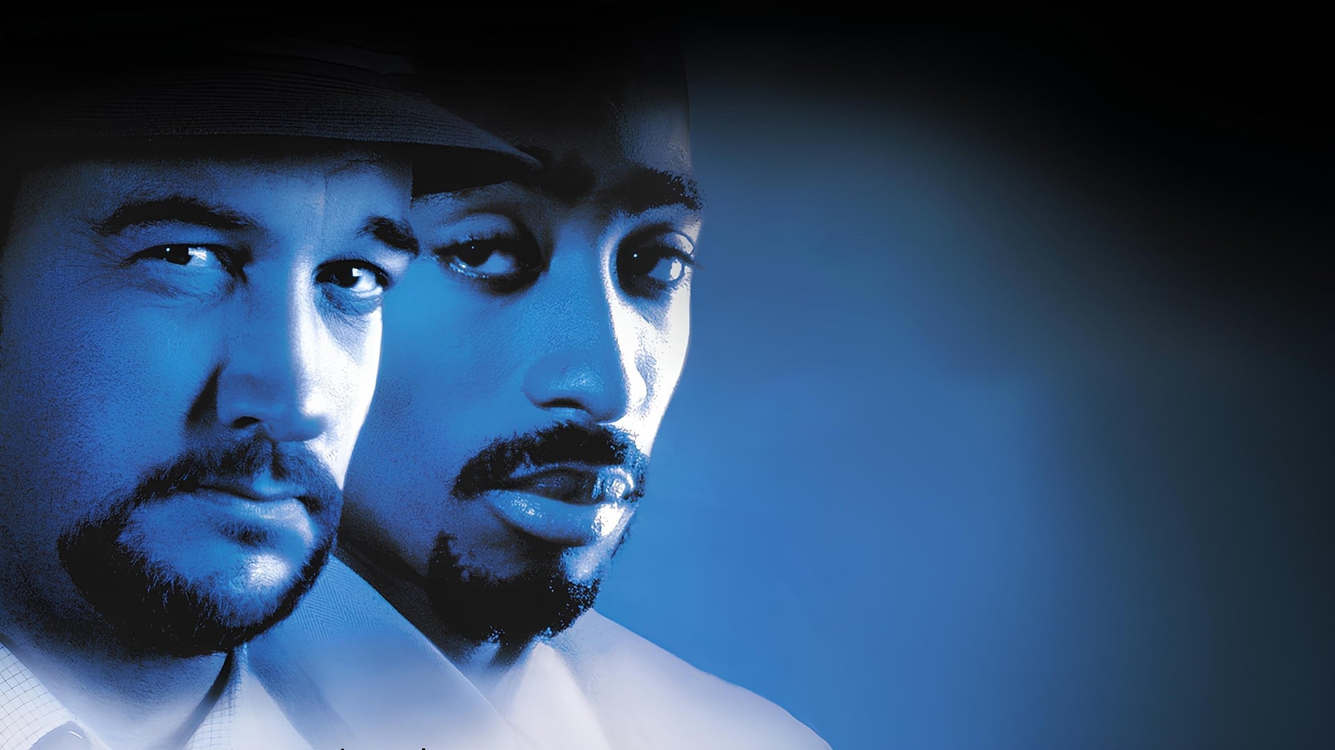 Foto do filme As Duas Faces da Lei