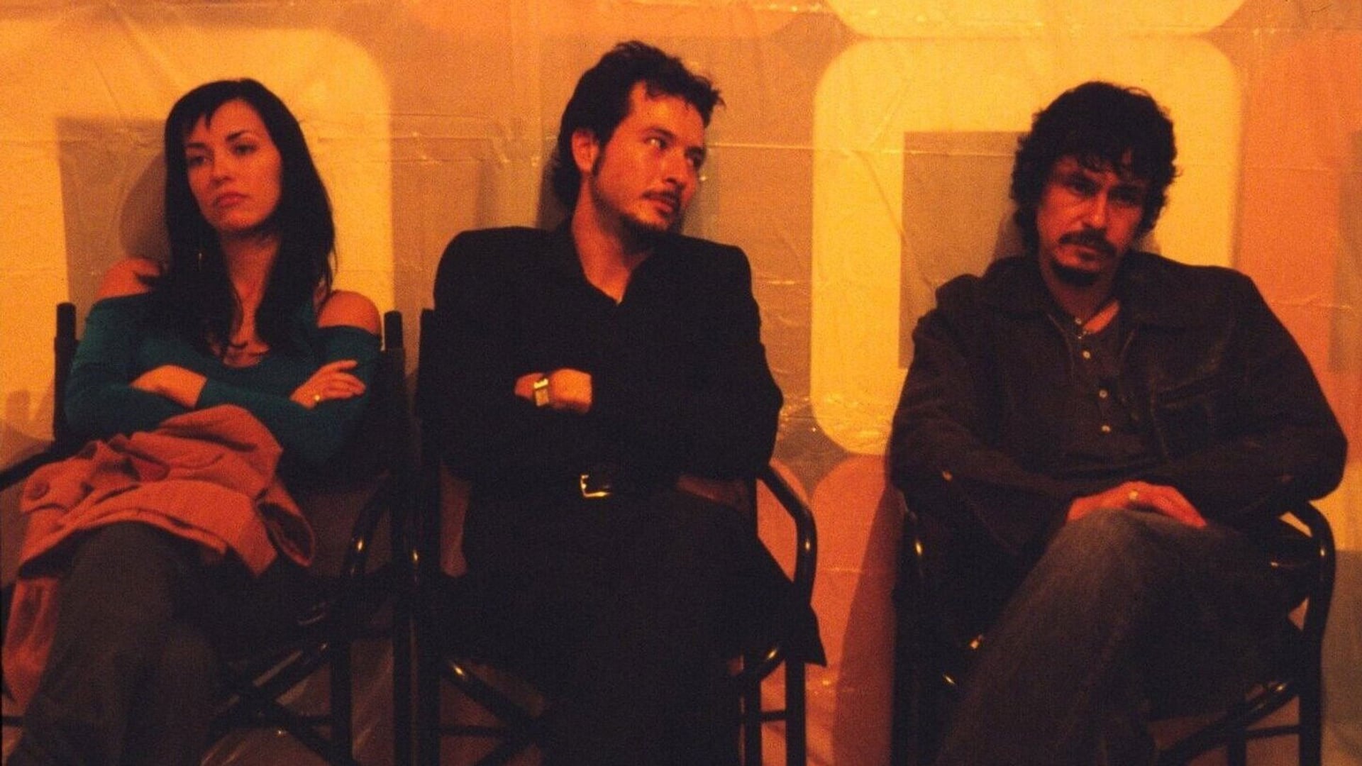 Foto do filme Matando Cabos