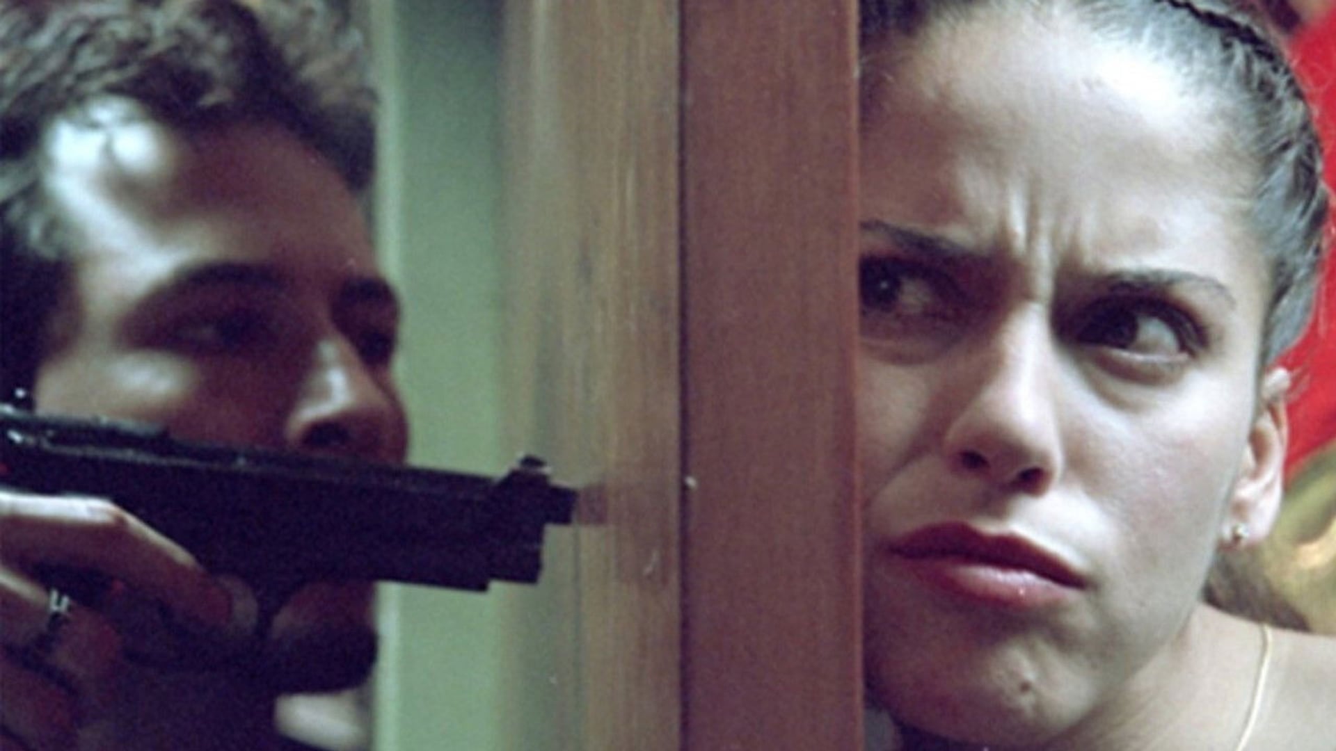 Foto do filme Matando Cabos