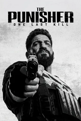 O Justiceiro: Uma Última Morte