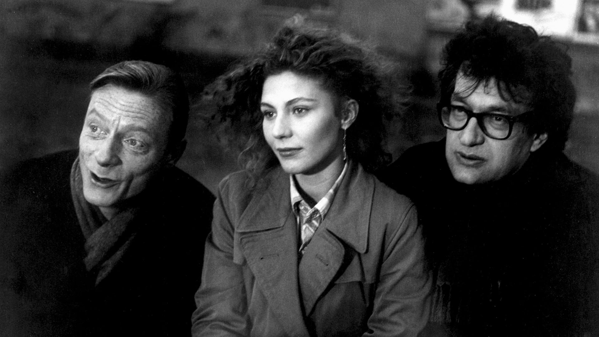 Foto do filme Asas do Desejo