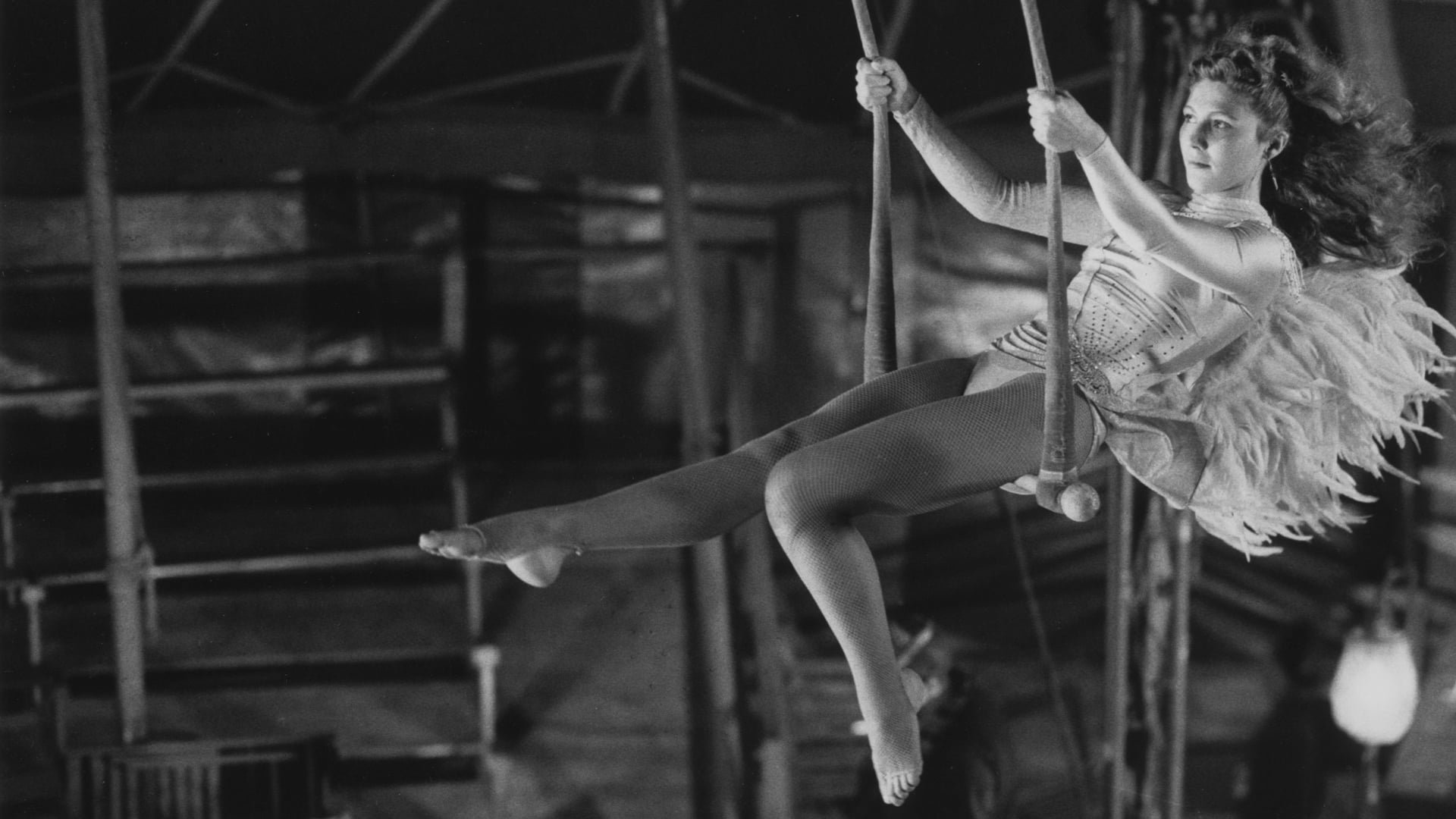 Foto do filme Asas do Desejo