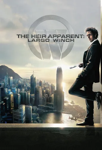 O Invencível - Largo Winch
