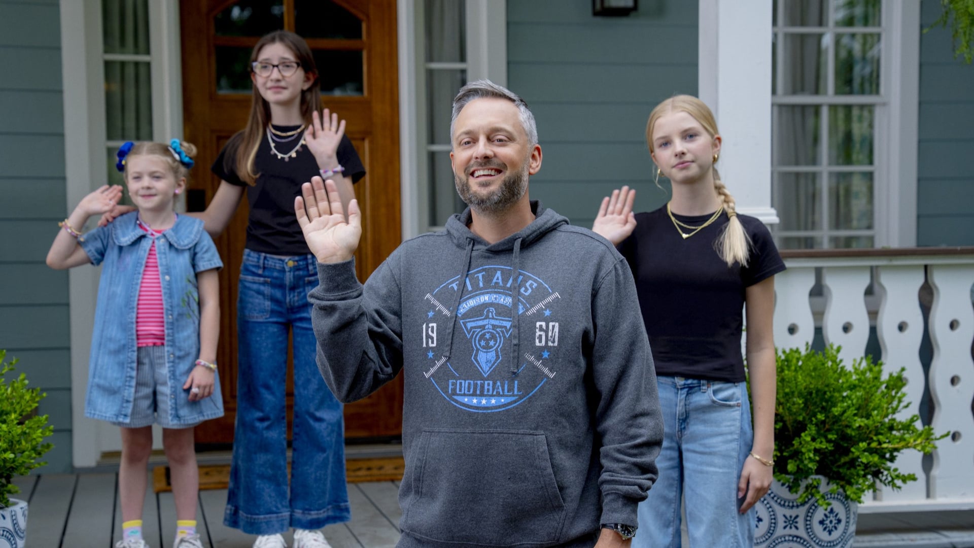 Foto do filme The Breadwinner