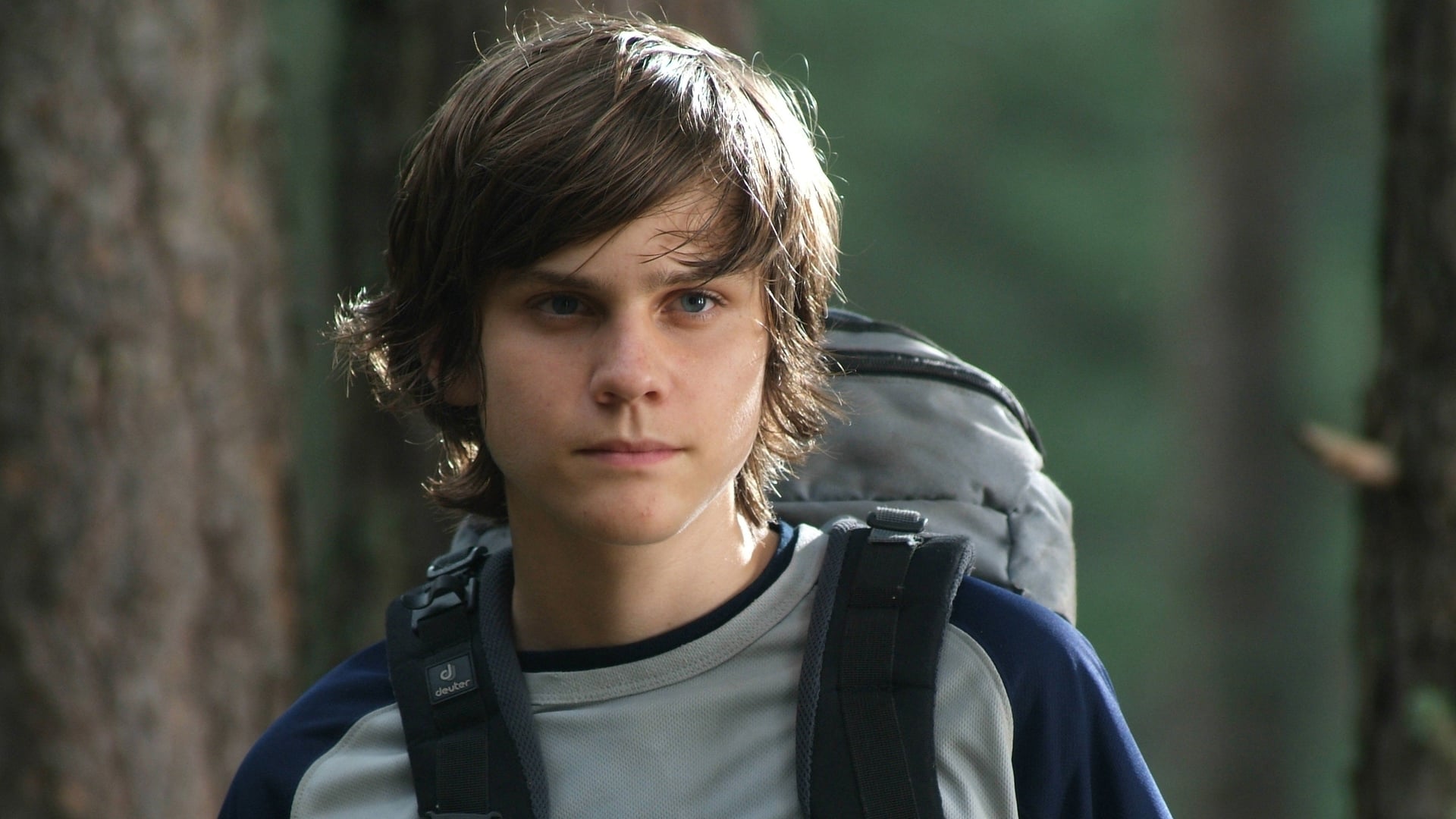 Foto do filme O Contrato