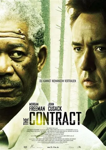 O Contrato