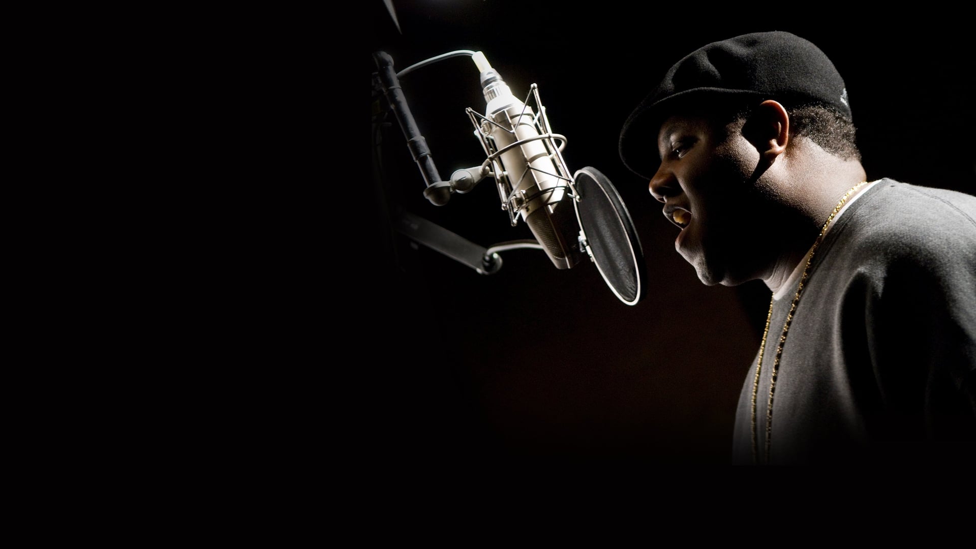 Foto do filme Notorious B.I.G. - Nenhum Sonho é Grande Demais