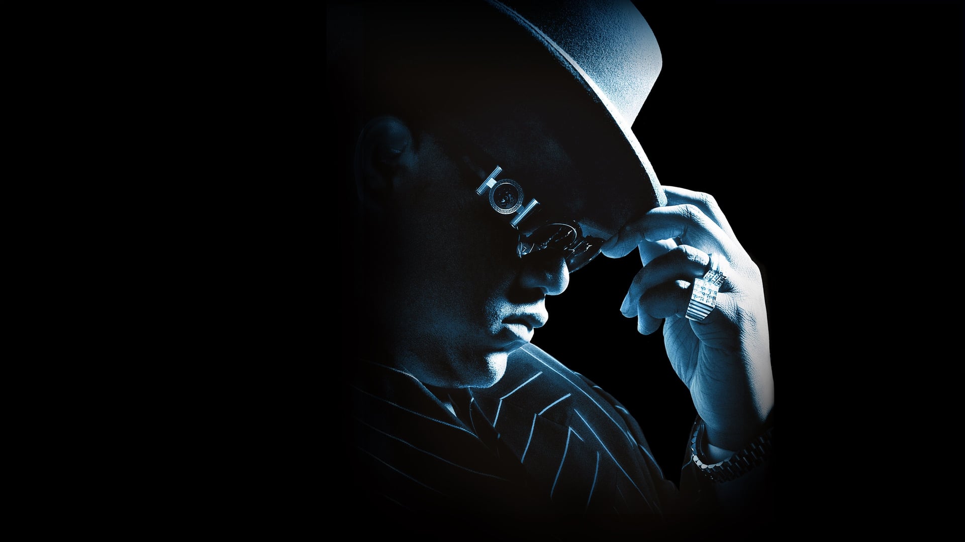 Foto do filme Notorious B.I.G. - Nenhum Sonho é Grande Demais