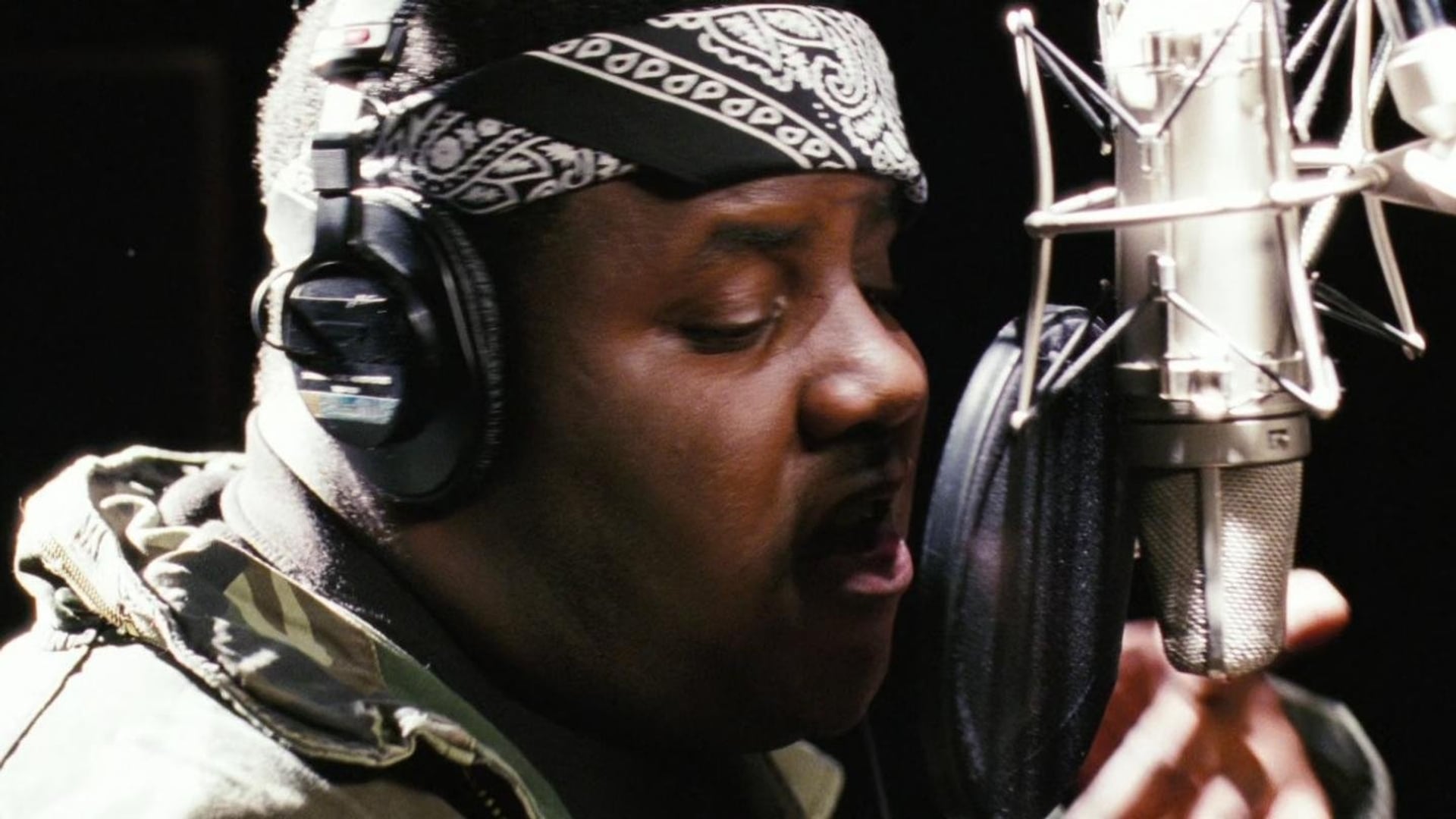 Foto do filme Notorious B.I.G. - Nenhum Sonho é Grande Demais