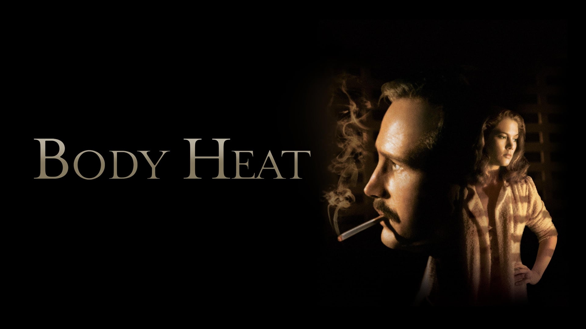 Foto do filme Corpos Ardentes